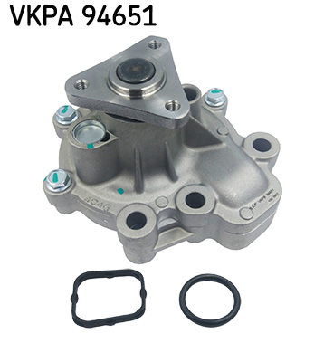 SKF Vízpumpa VKPA94651_SKF